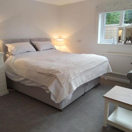Campsea Ashe Brick Kiln Apartment מראה חיצוני תמונה