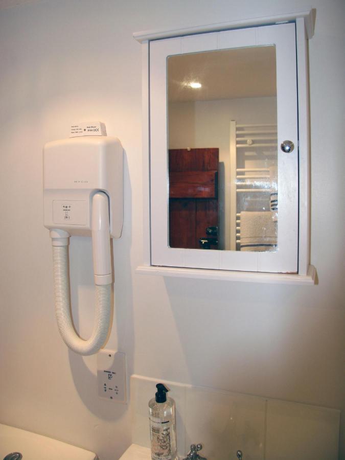 Campsea Ashe Brick Kiln Apartment מראה חיצוני תמונה