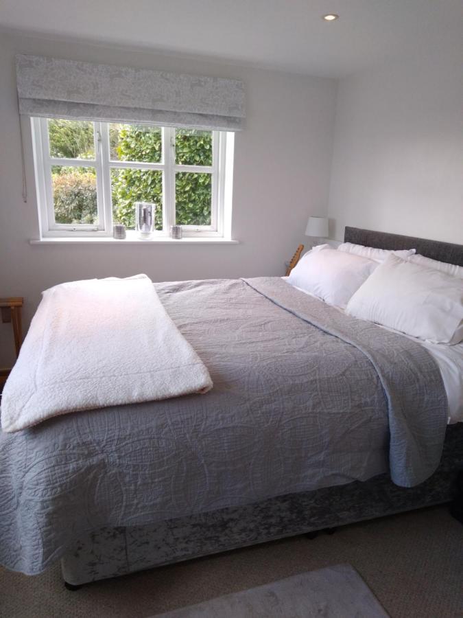 Campsea Ashe Brick Kiln Apartment מראה חיצוני תמונה