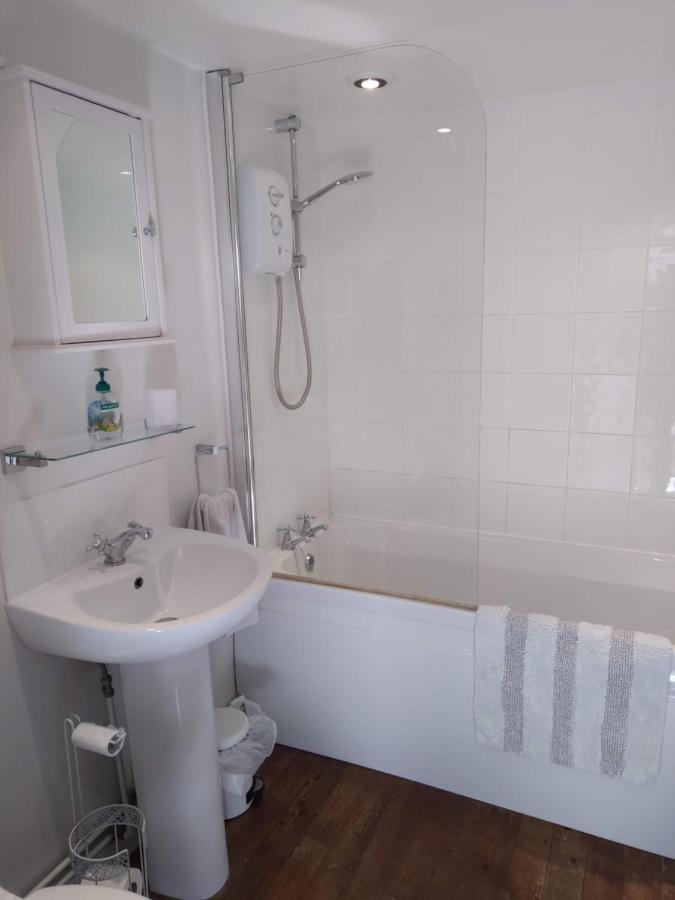 Campsea Ashe Brick Kiln Apartment מראה חיצוני תמונה