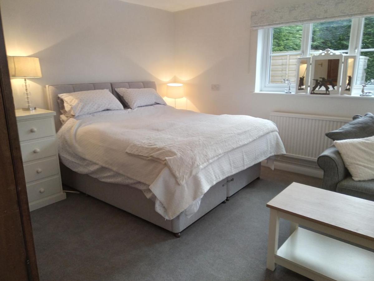 Campsea Ashe Brick Kiln Apartment מראה חיצוני תמונה