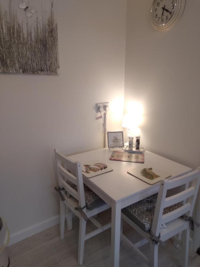 Campsea Ashe Brick Kiln Apartment מראה חיצוני תמונה