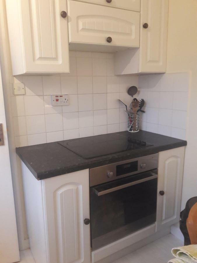 Campsea Ashe Brick Kiln Apartment מראה חיצוני תמונה
